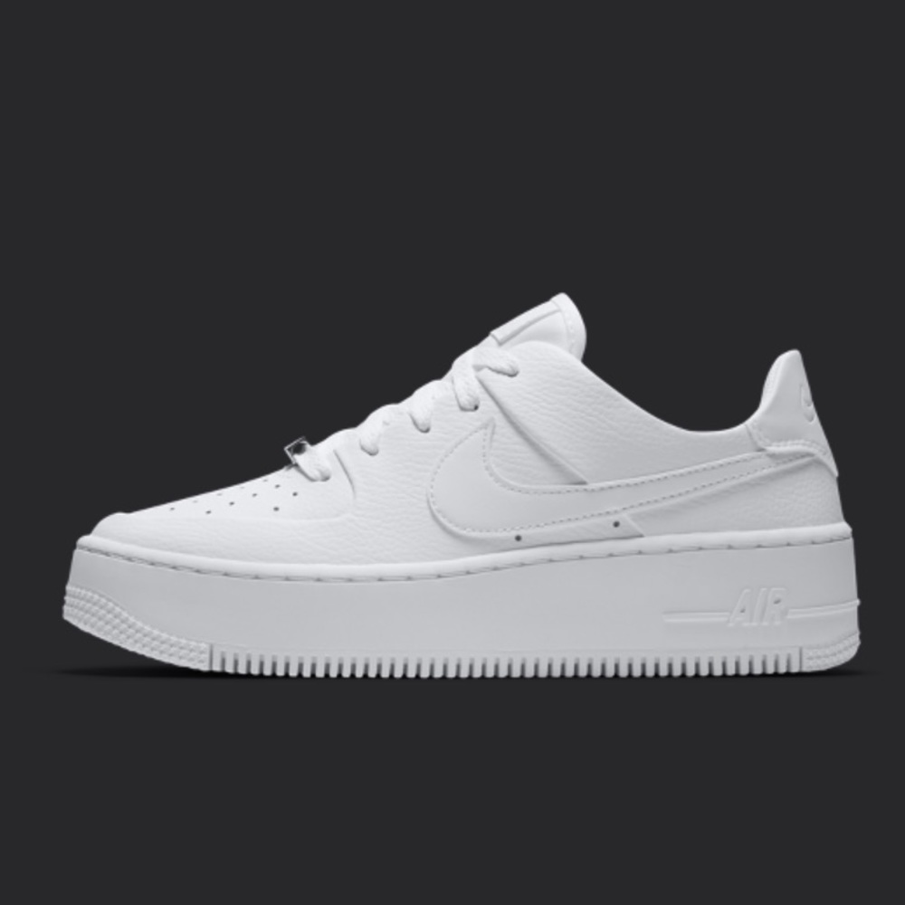 Nike Air Force 1 Sage Low Women’s size 5